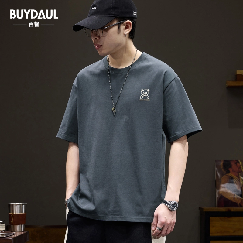 BUYDAUL T