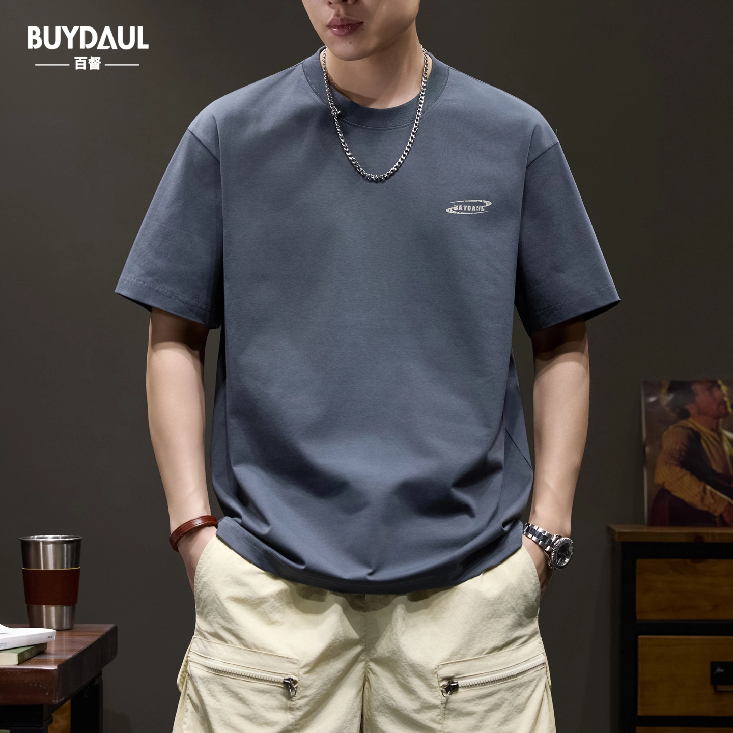 BUYDAUL T