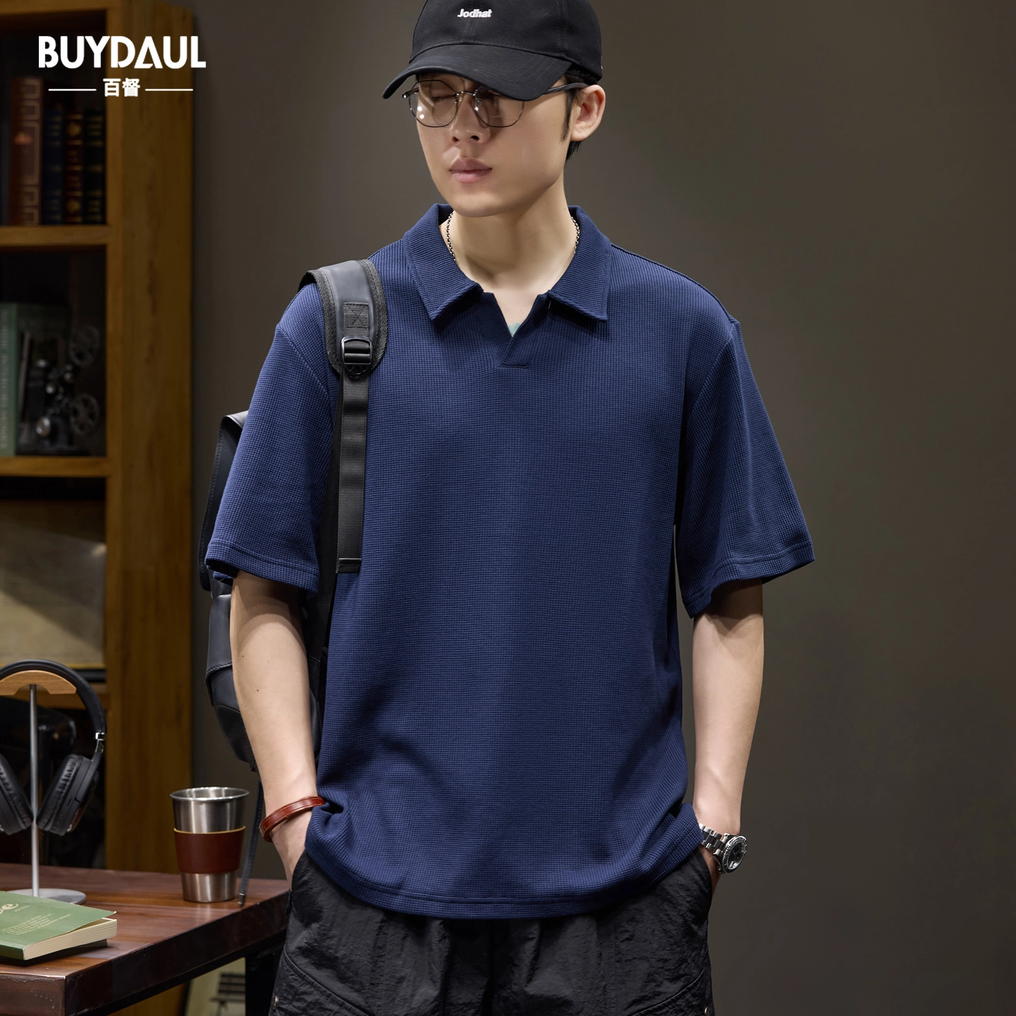 BUYDAUL Polo