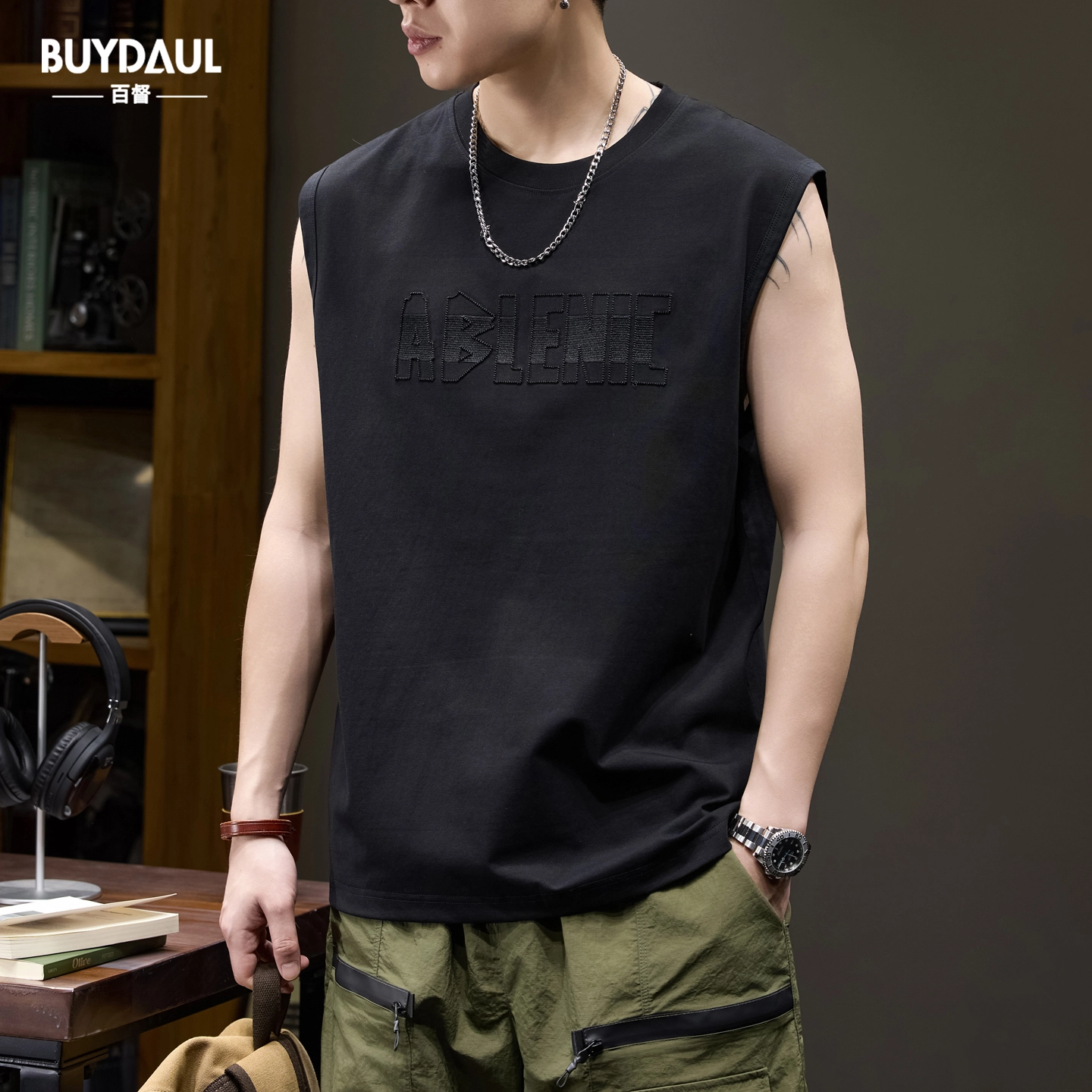 BUYDAUL