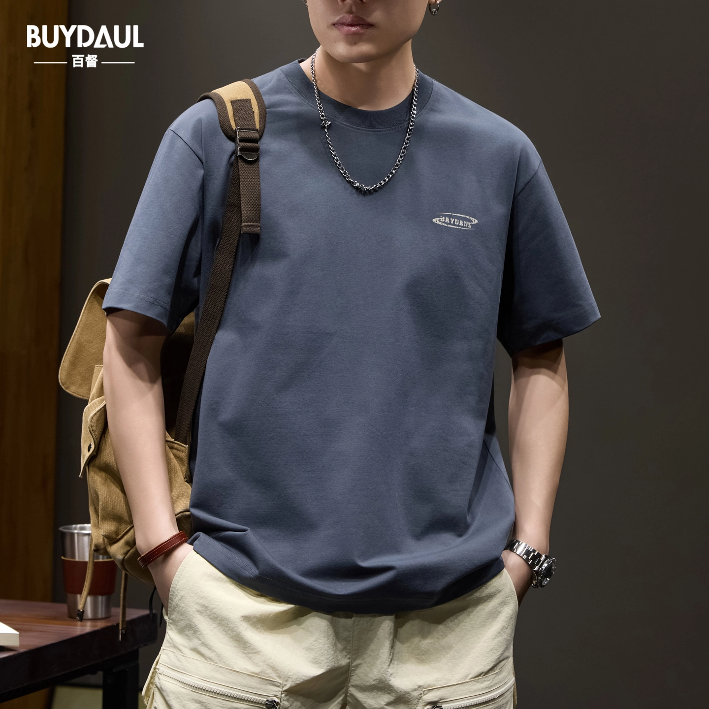 BUYDAUL T