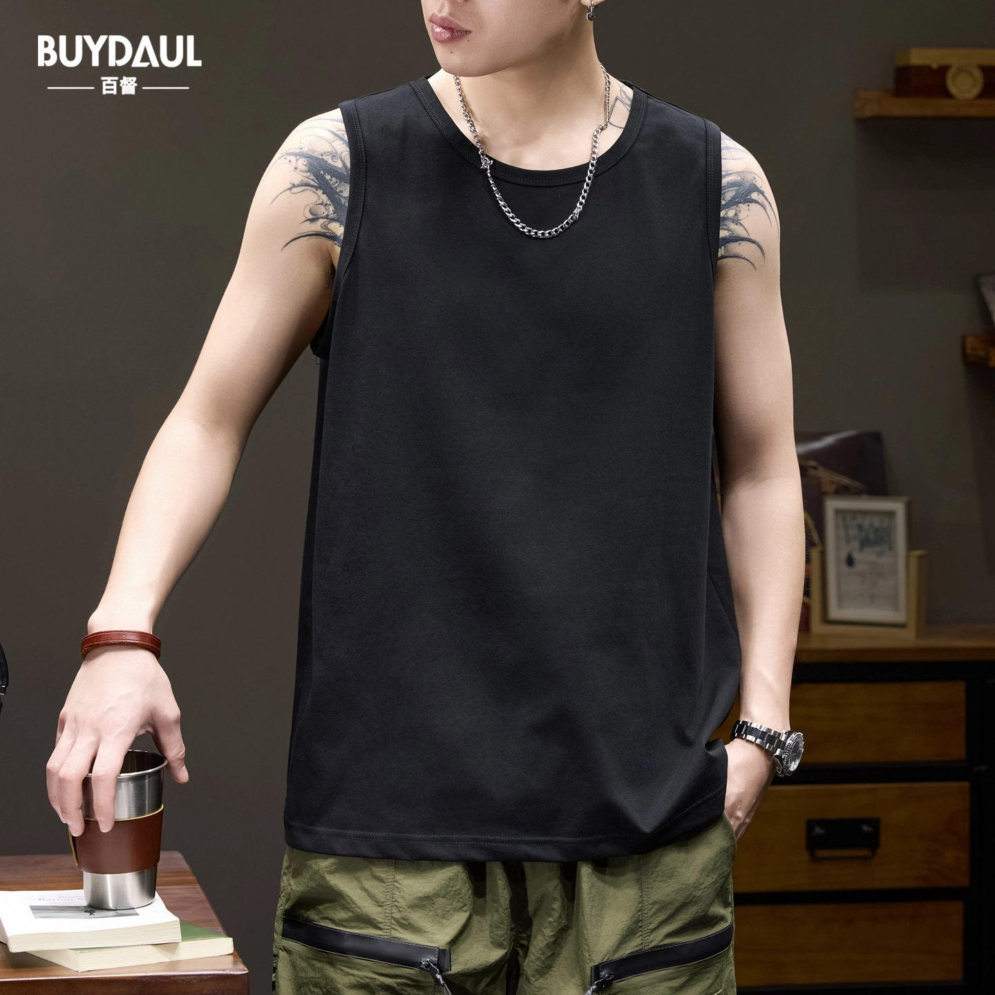 BUYDAUL t