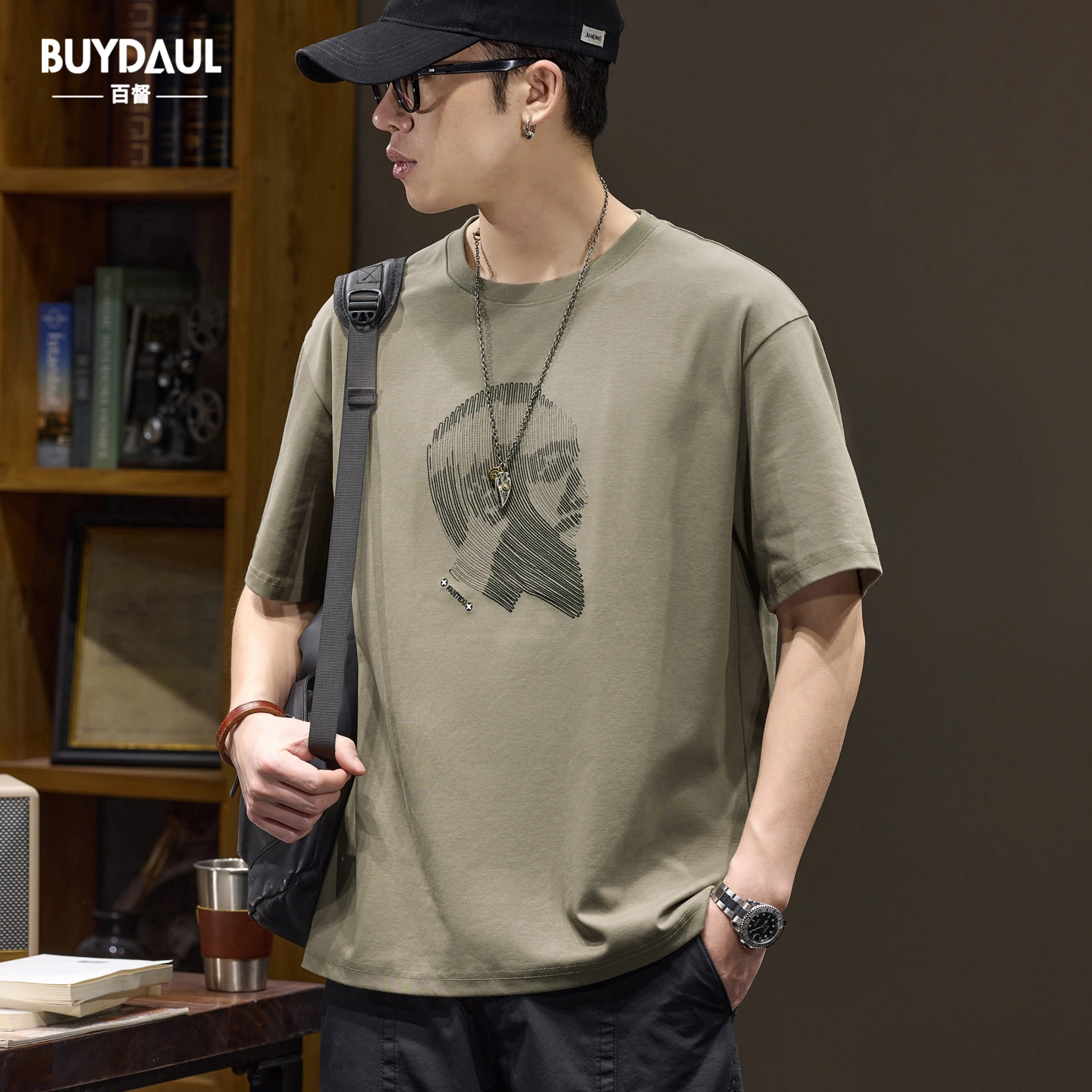 BUYDAUL T