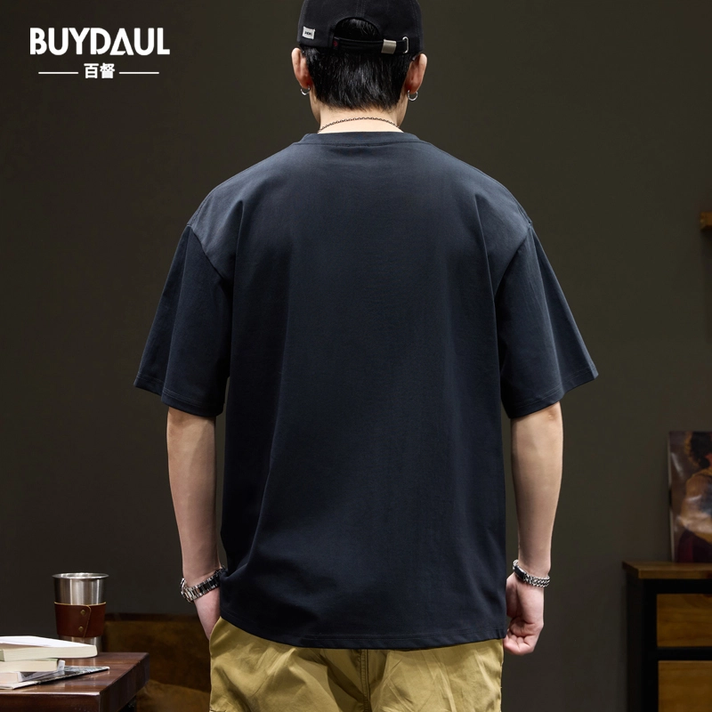 BUYDAUL T