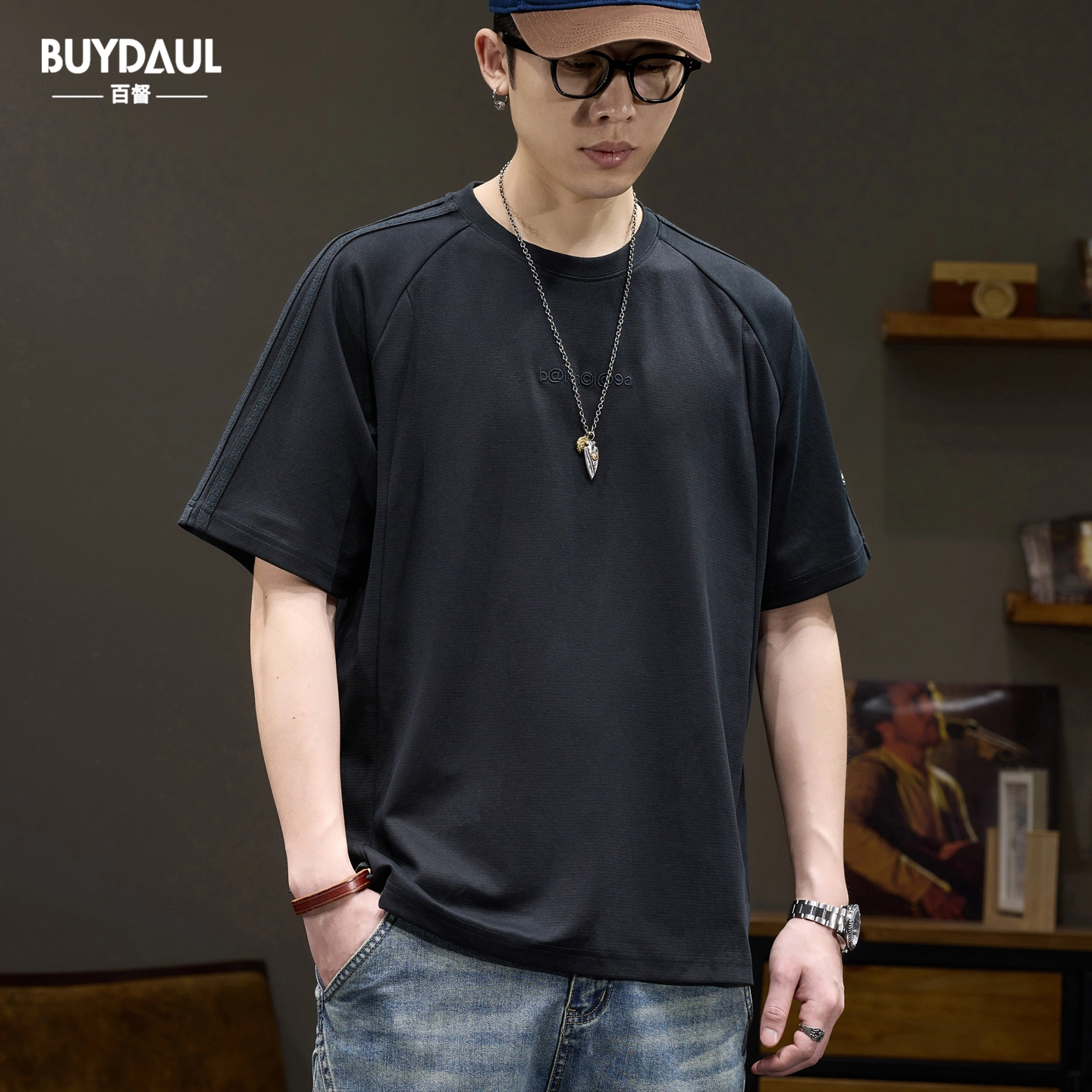 BUYDAUL T