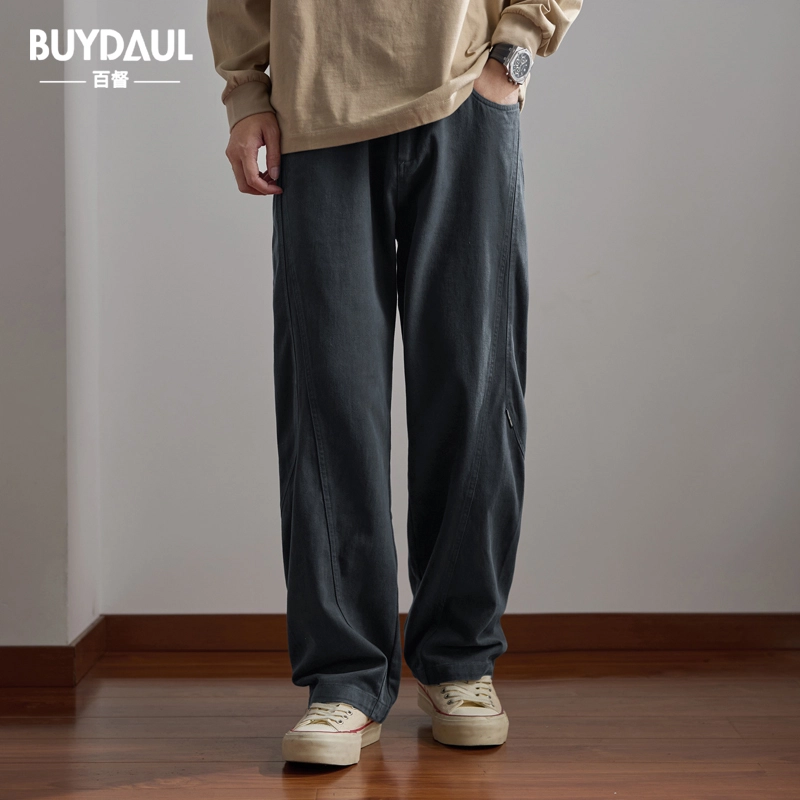BUYDAUL