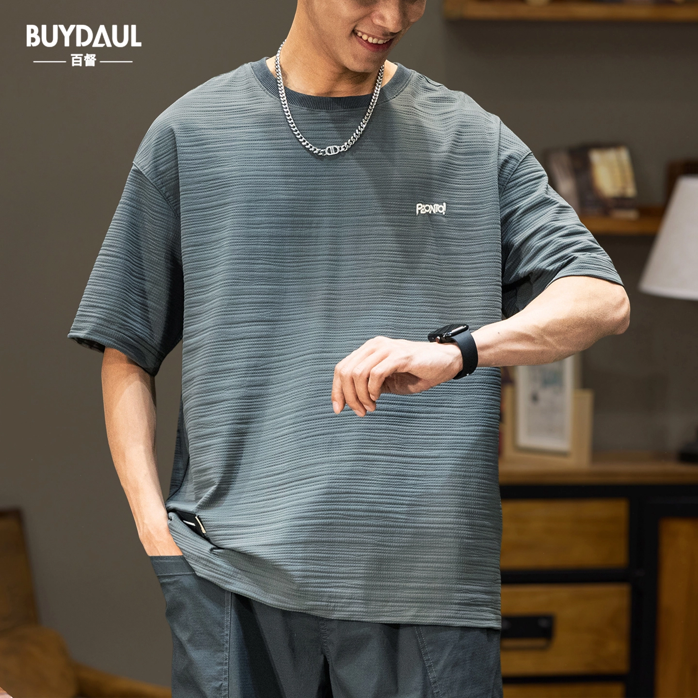 BUYDAUL T