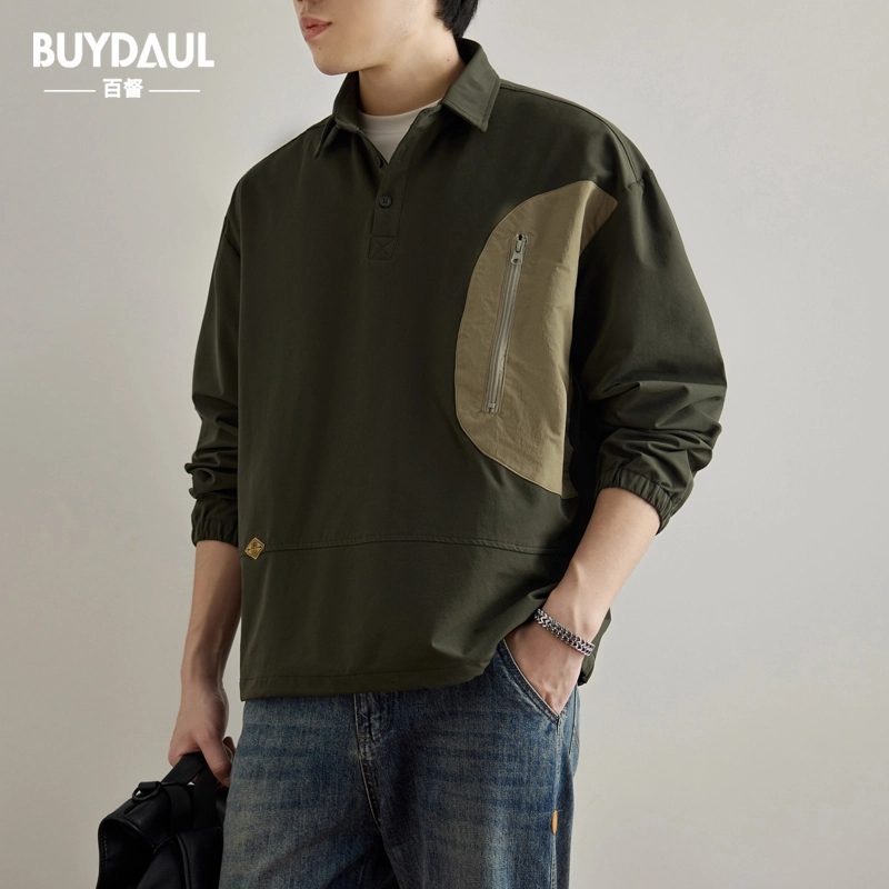 BUYDAUL POLO
