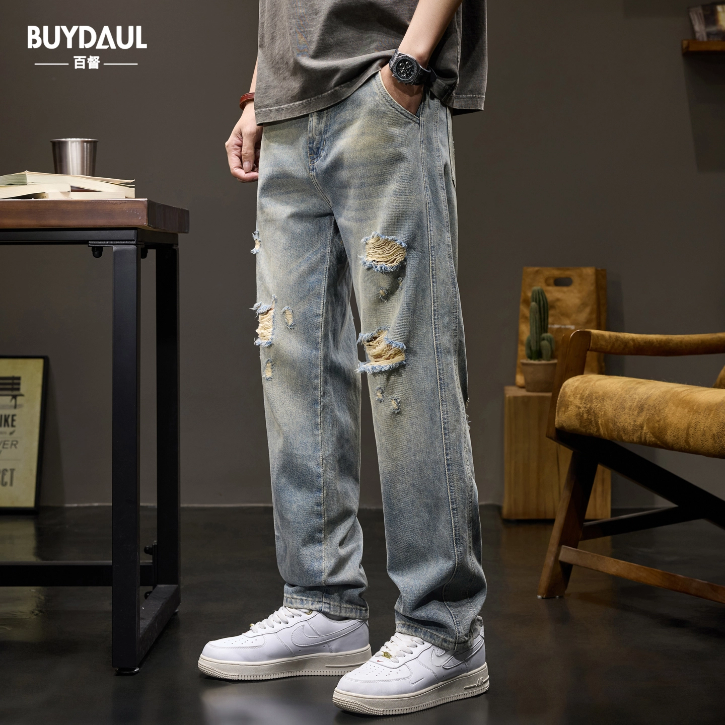 BUYDAUL