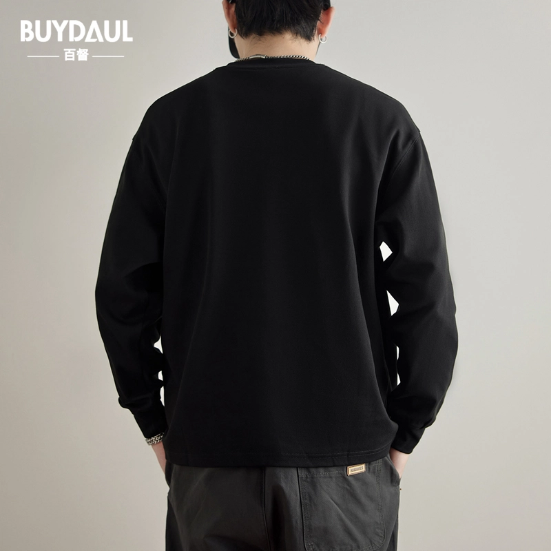 BUYDAUL T