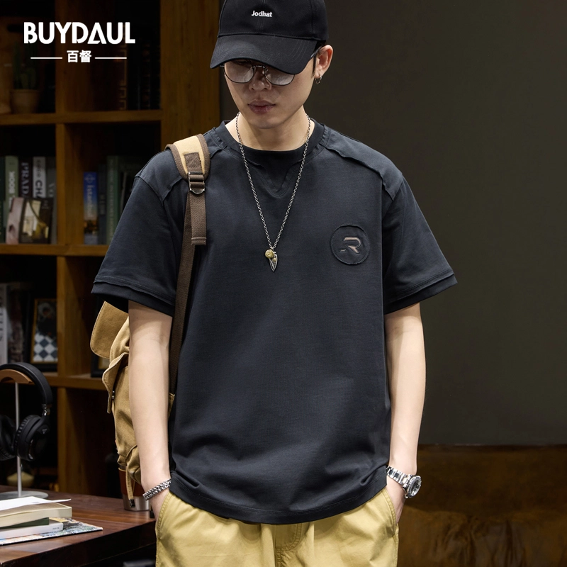 BUYDAUL T