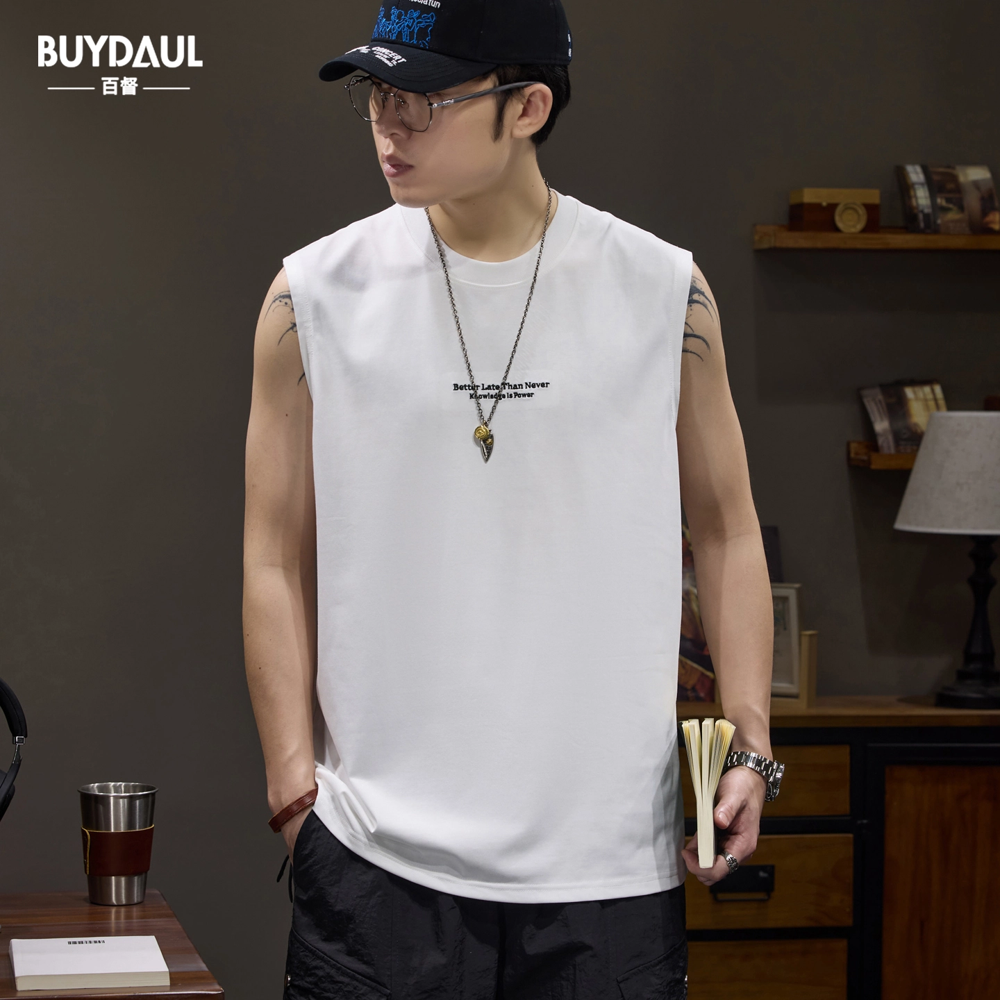 BUYDAUL