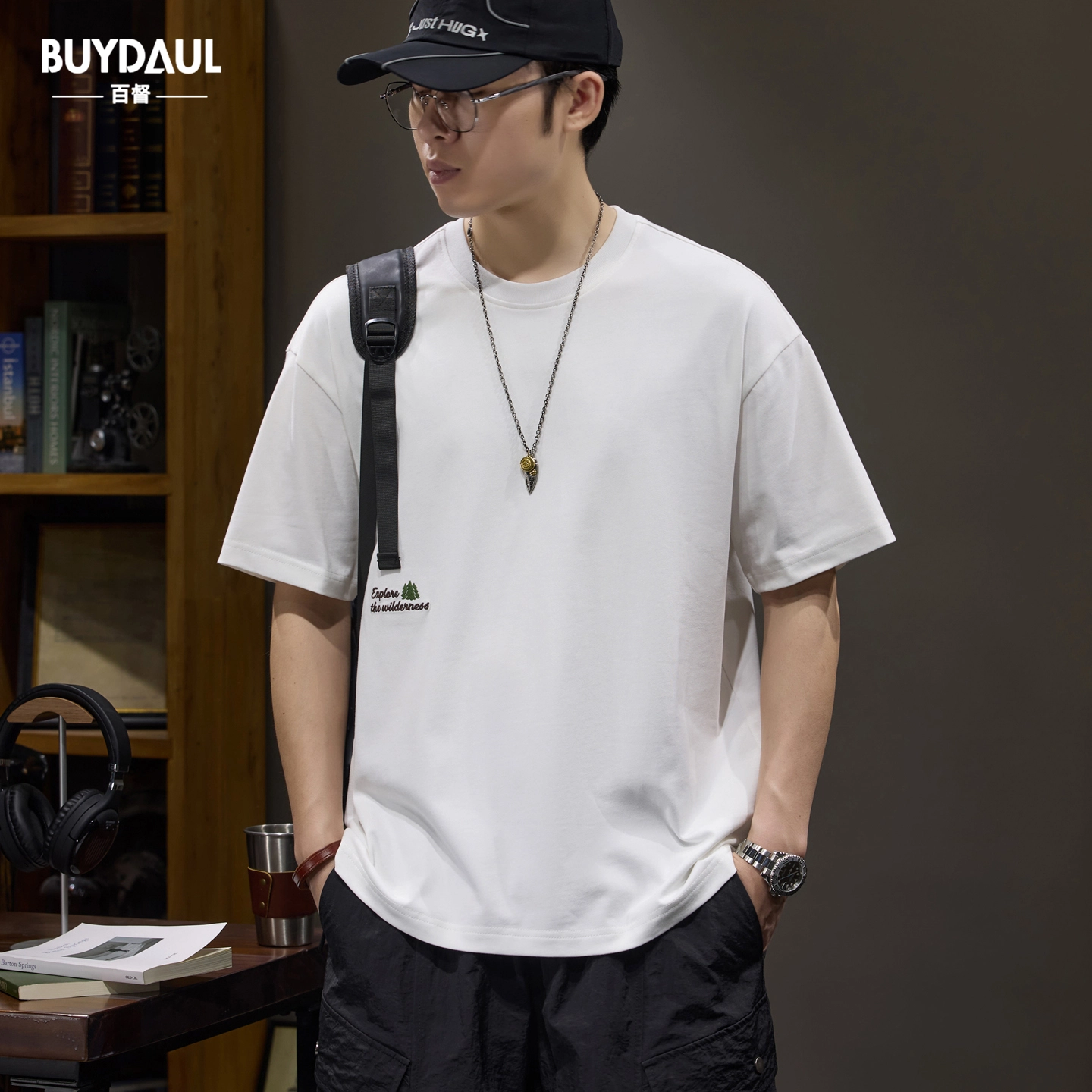 BUYDAUL T