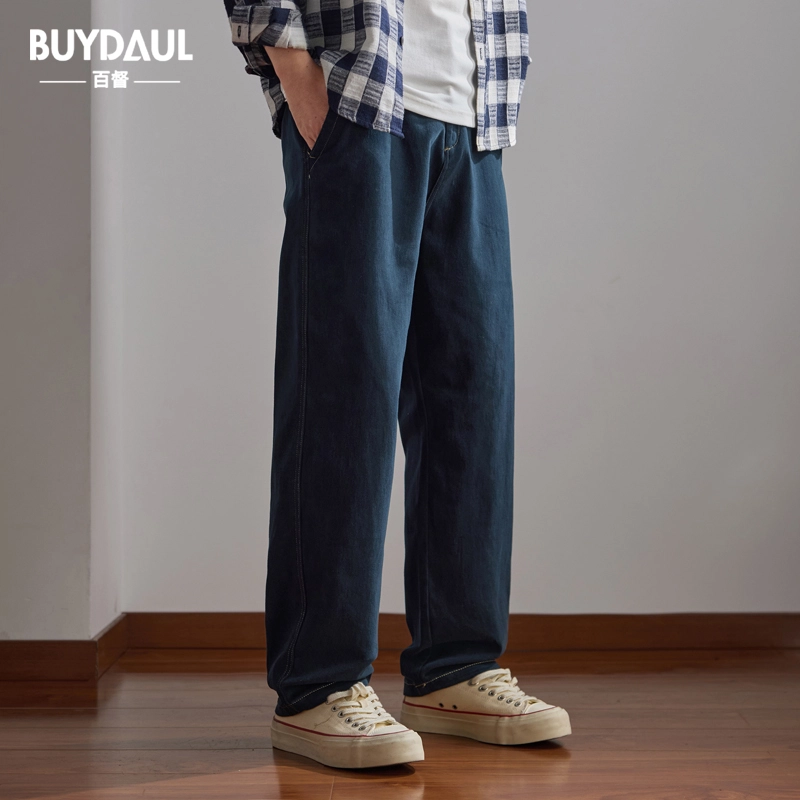 BUYDAUL