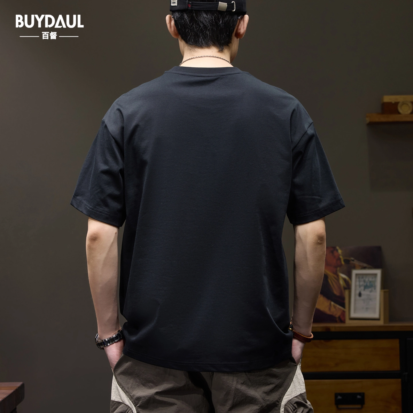 BUYDAUL T