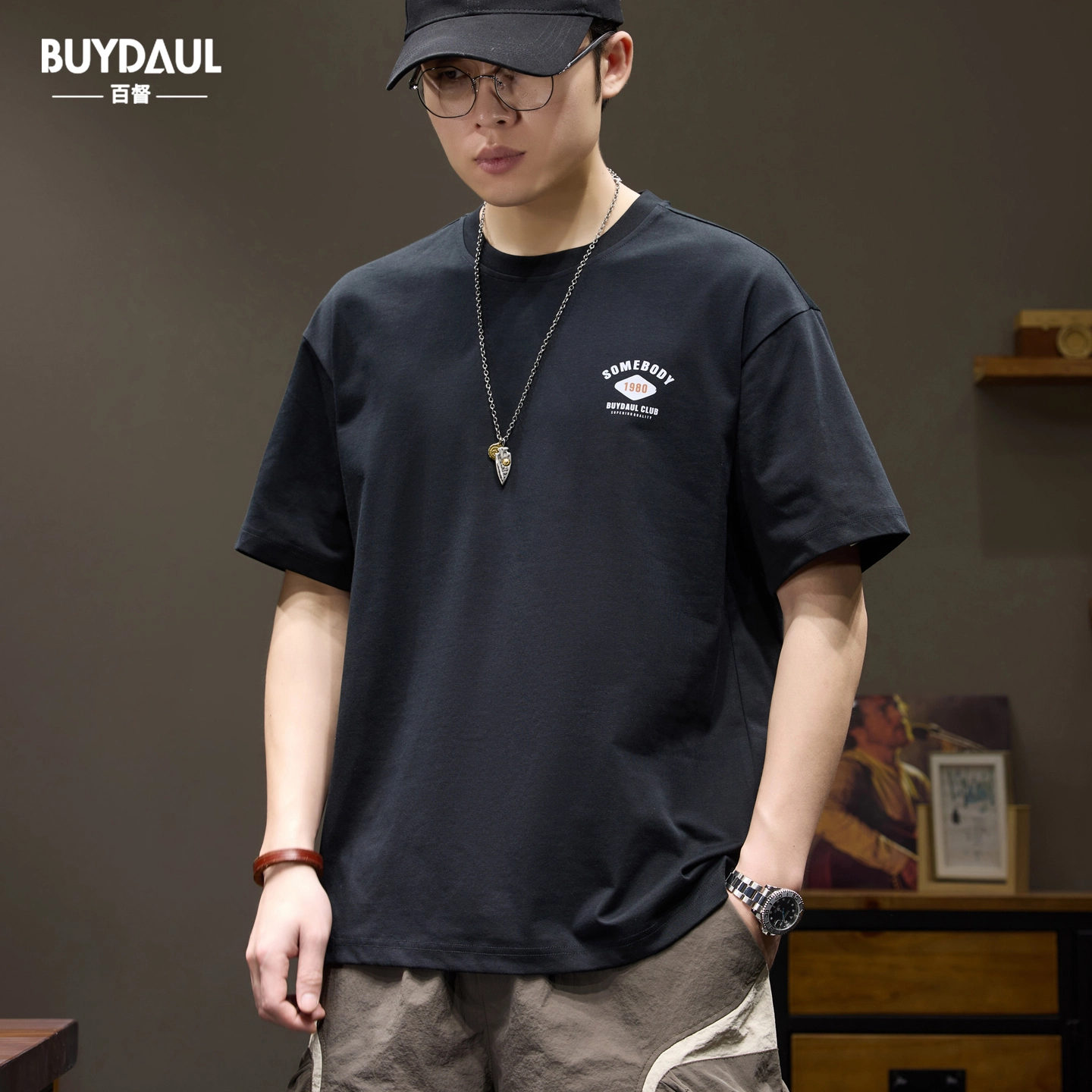 BUYDAUL insT