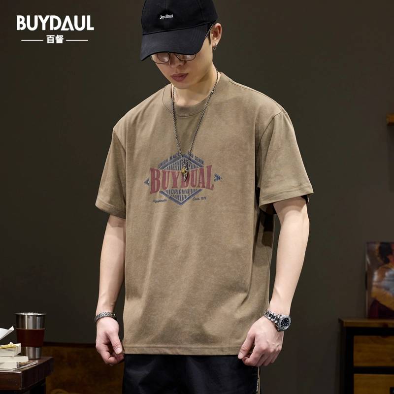 BUYDAUL T