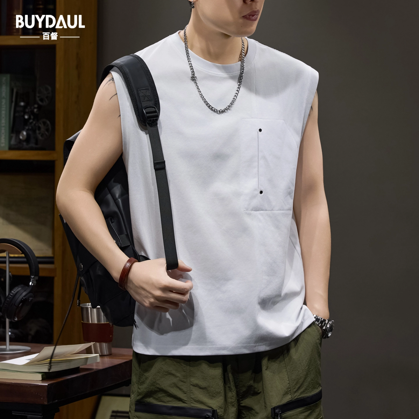 BUYDAUL T