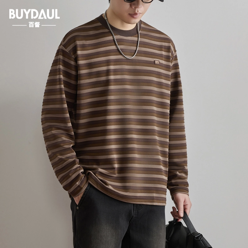 BUYDAUL T