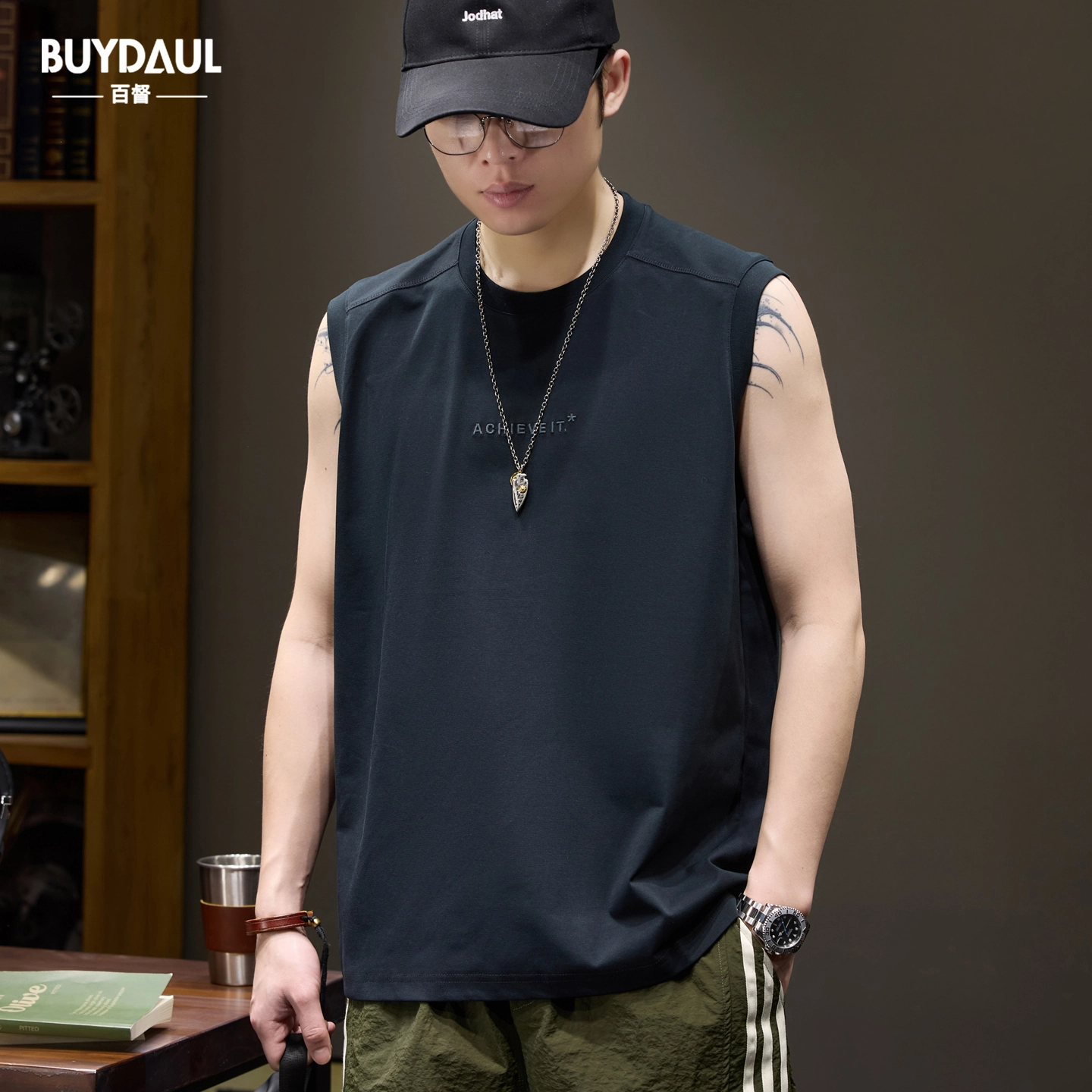 BUYDAUL