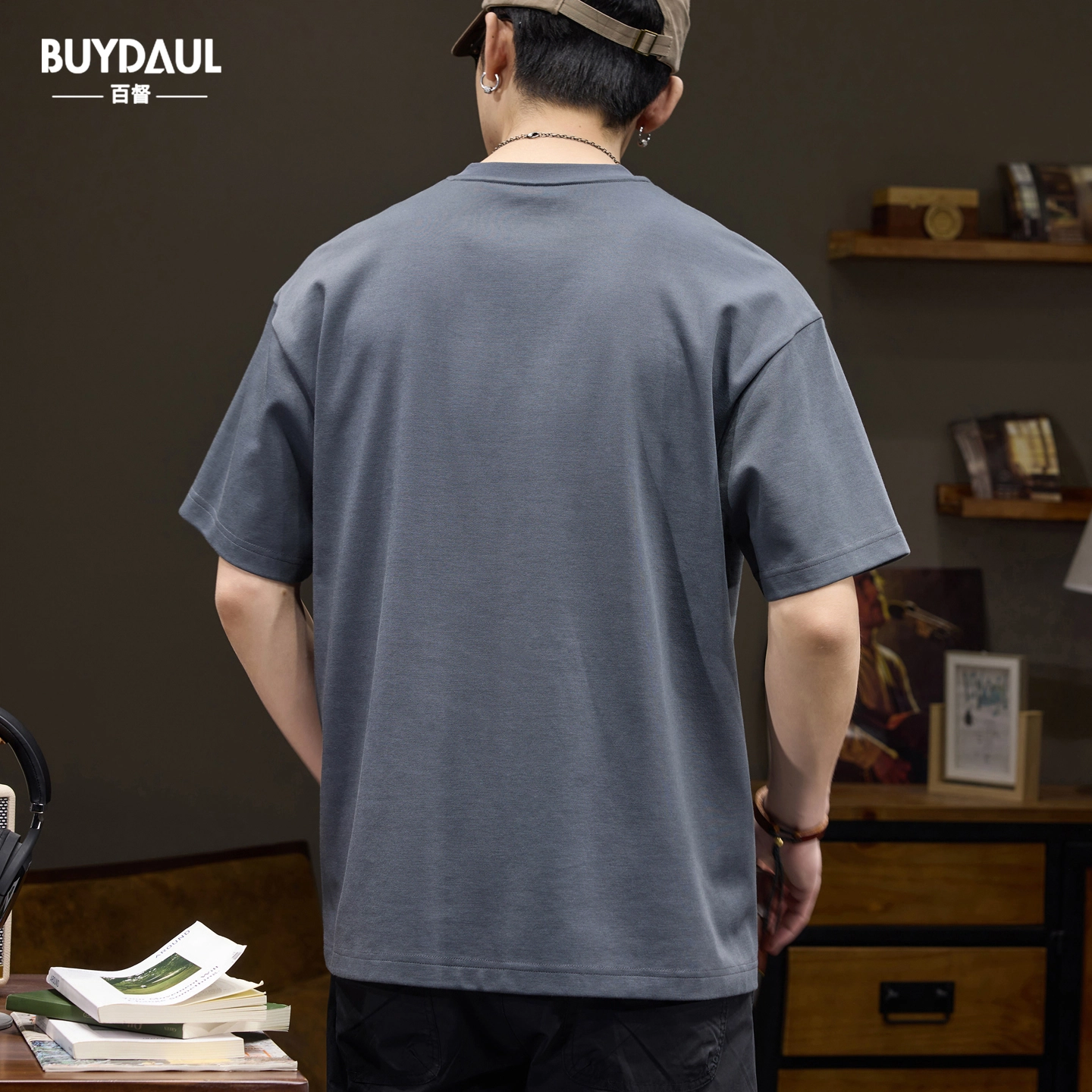 BUYDAUL T