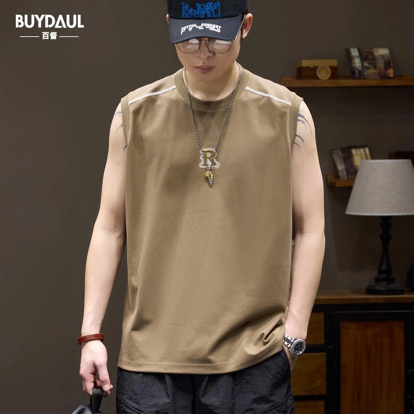 BUYDAUL