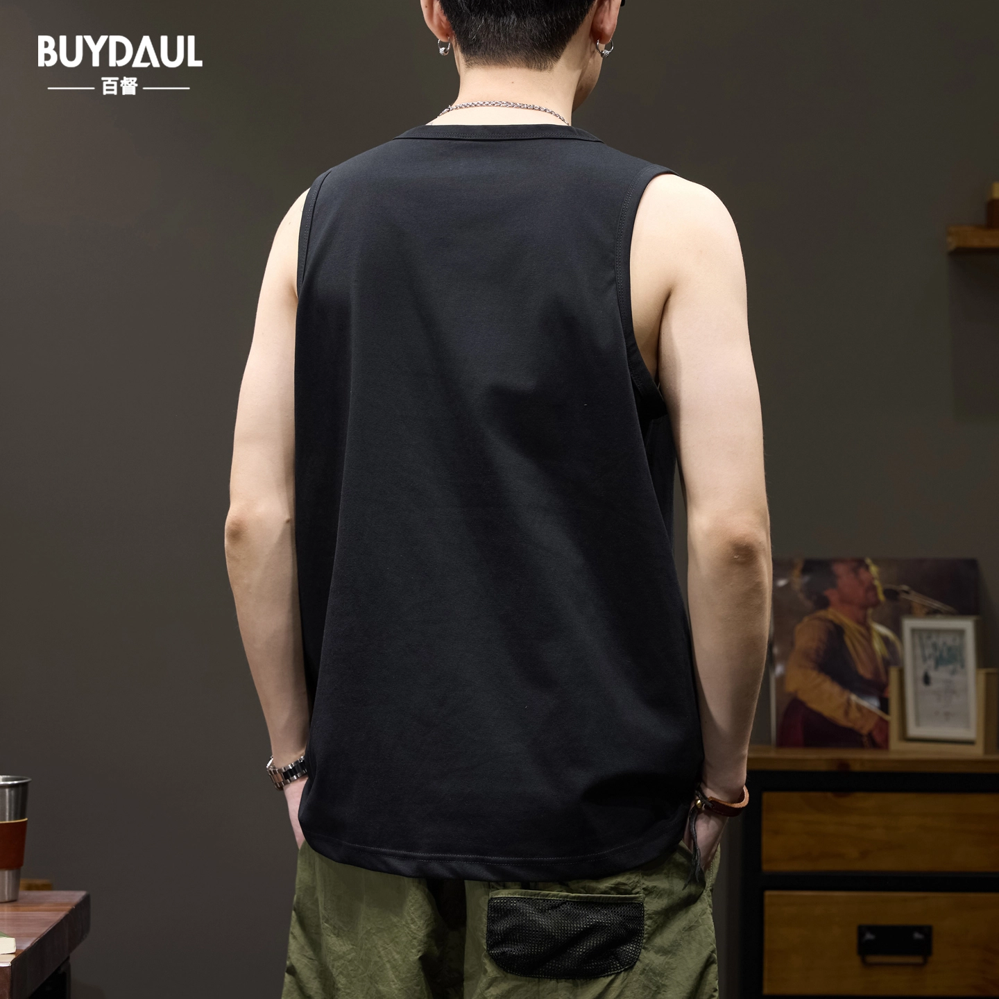 BUYDAUL t