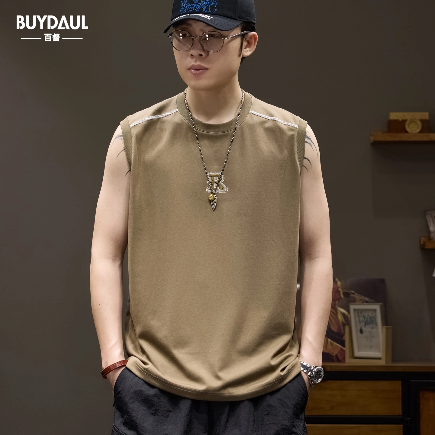 BUYDAUL