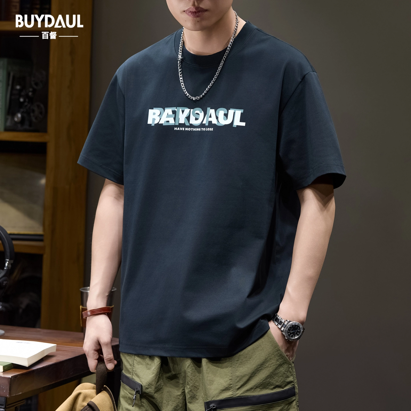 BUYDAUL T