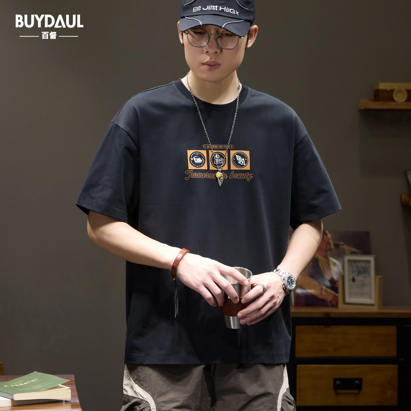 BUYDAUL T