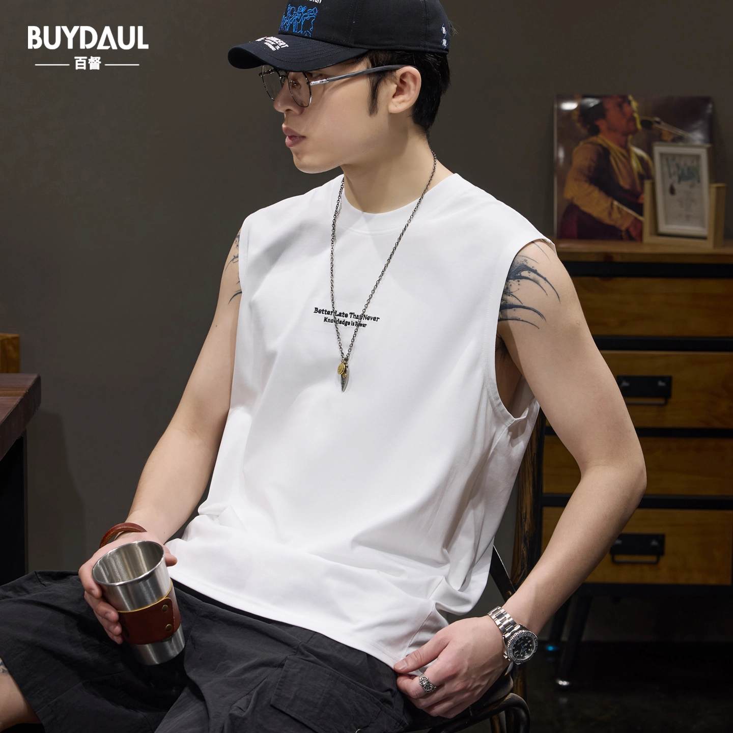 BUYDAUL