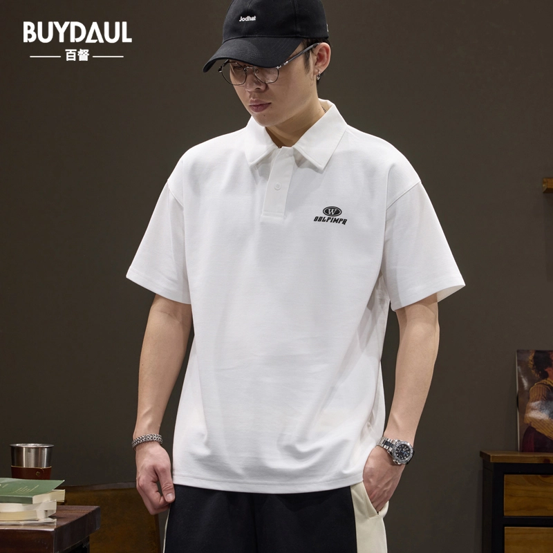BUYDAUL Polo