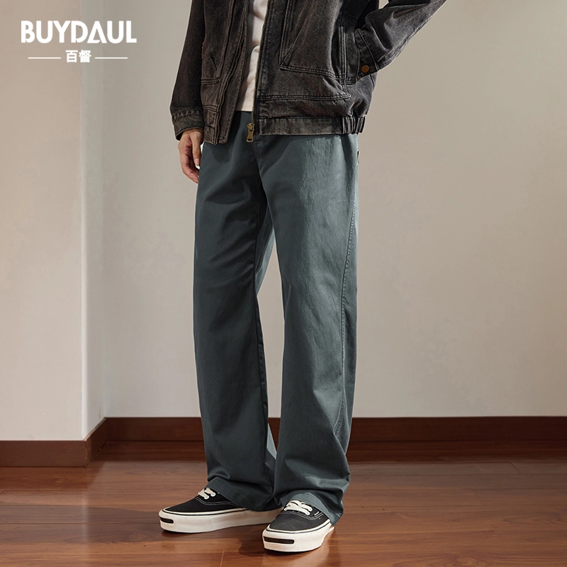 BUYDAUL