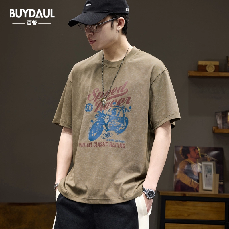 BUYDAUL T