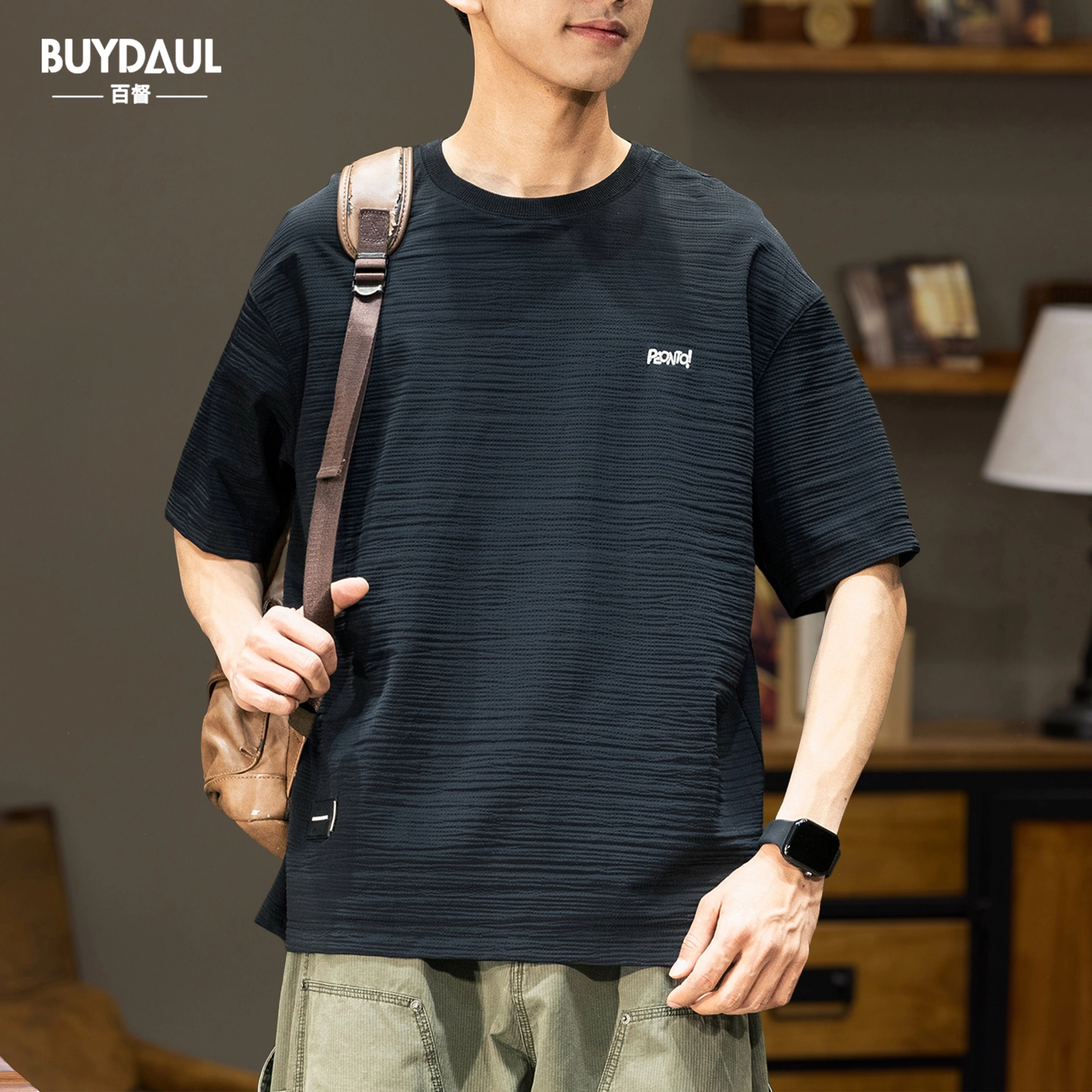 BUYDAUL T