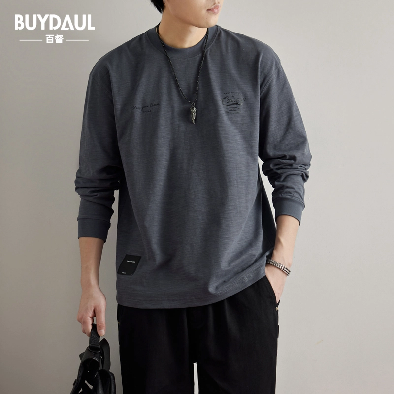 BUYDAUL t