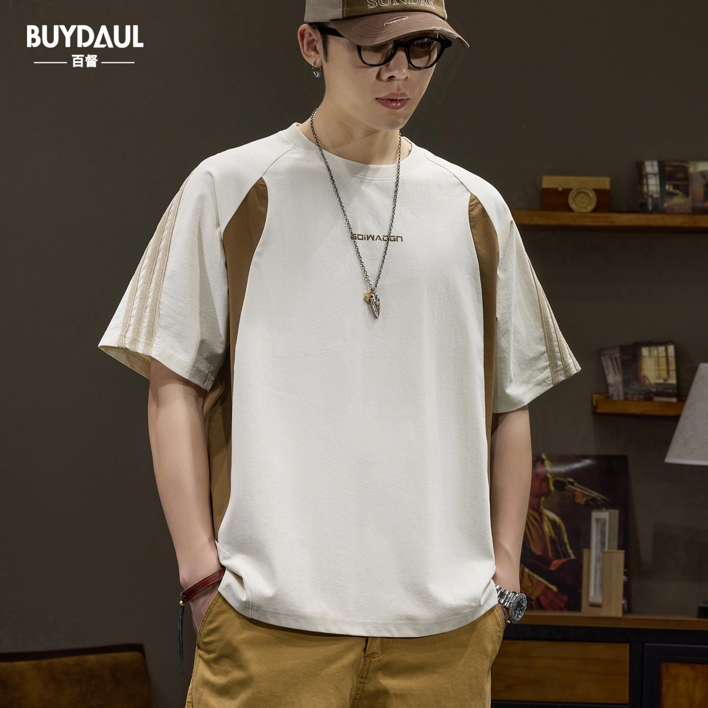 BUYDAUL T