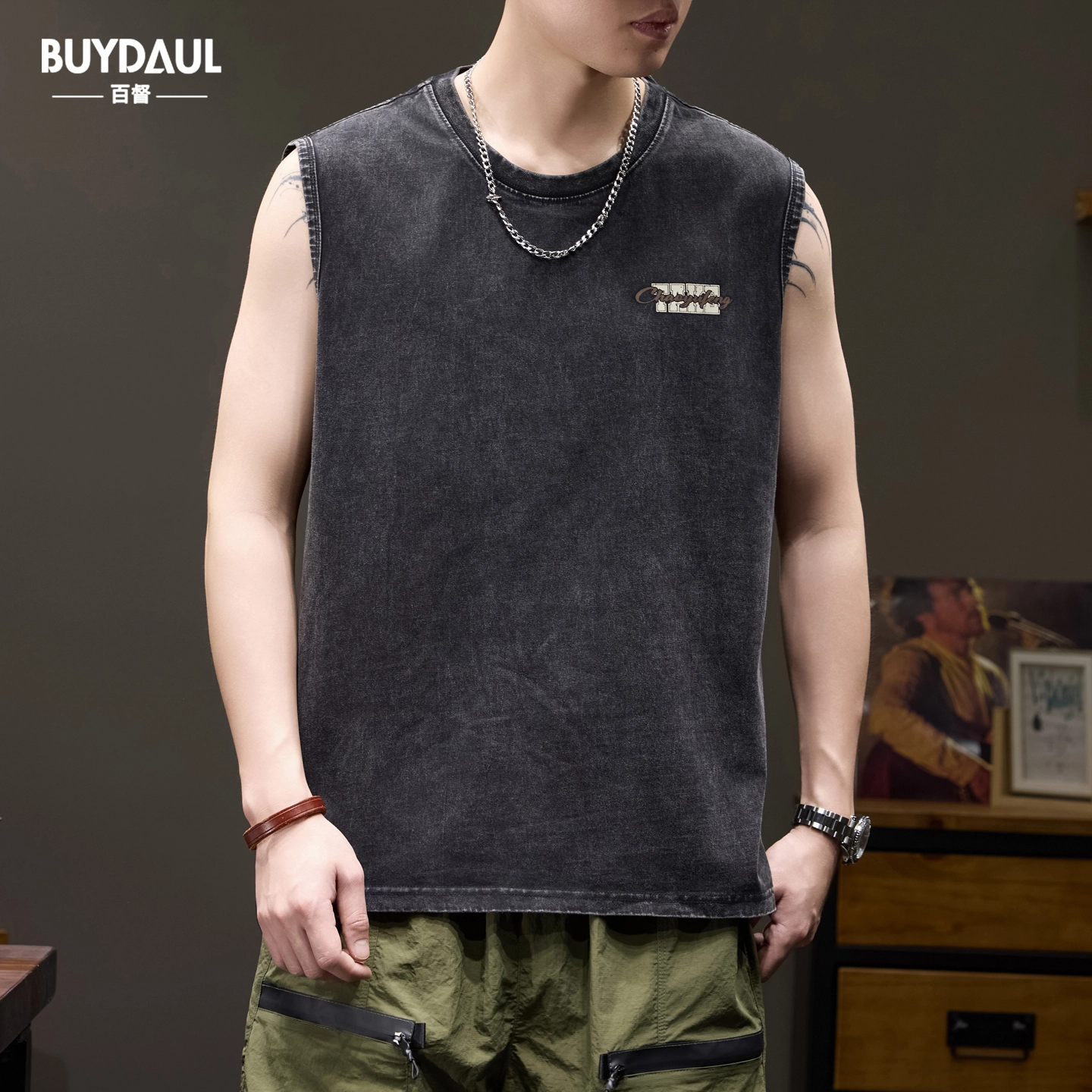 BUYDAUL T