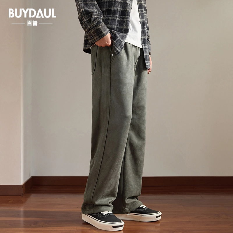 BUYDAUL