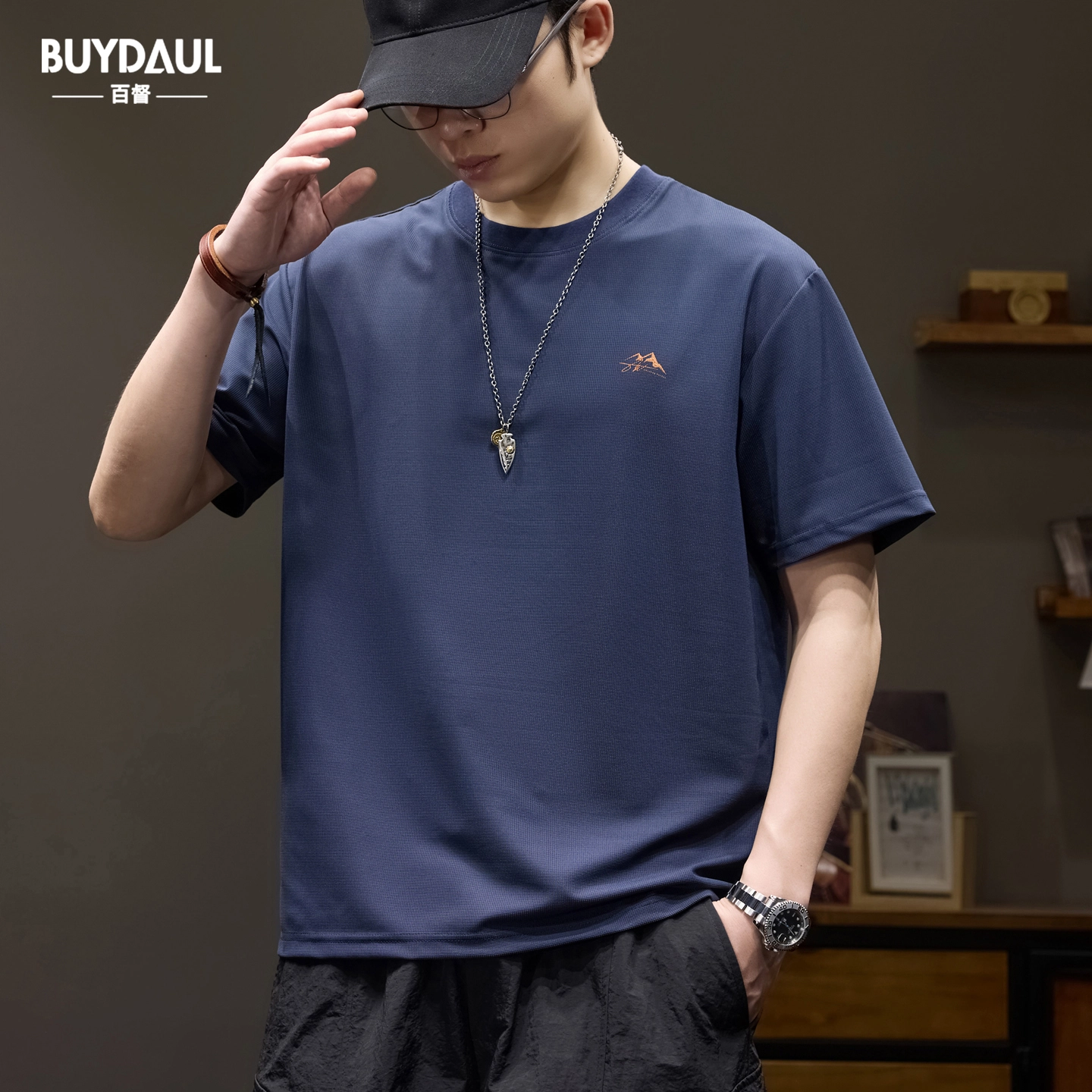 BUYDAUL T
