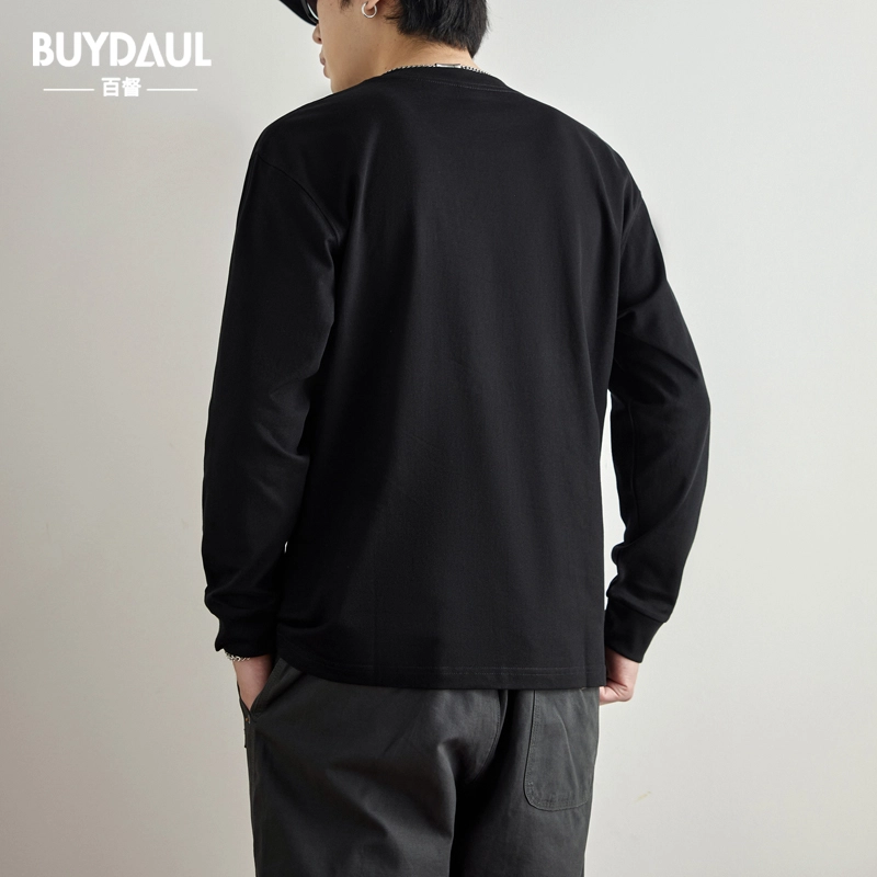 BUYDAUL T