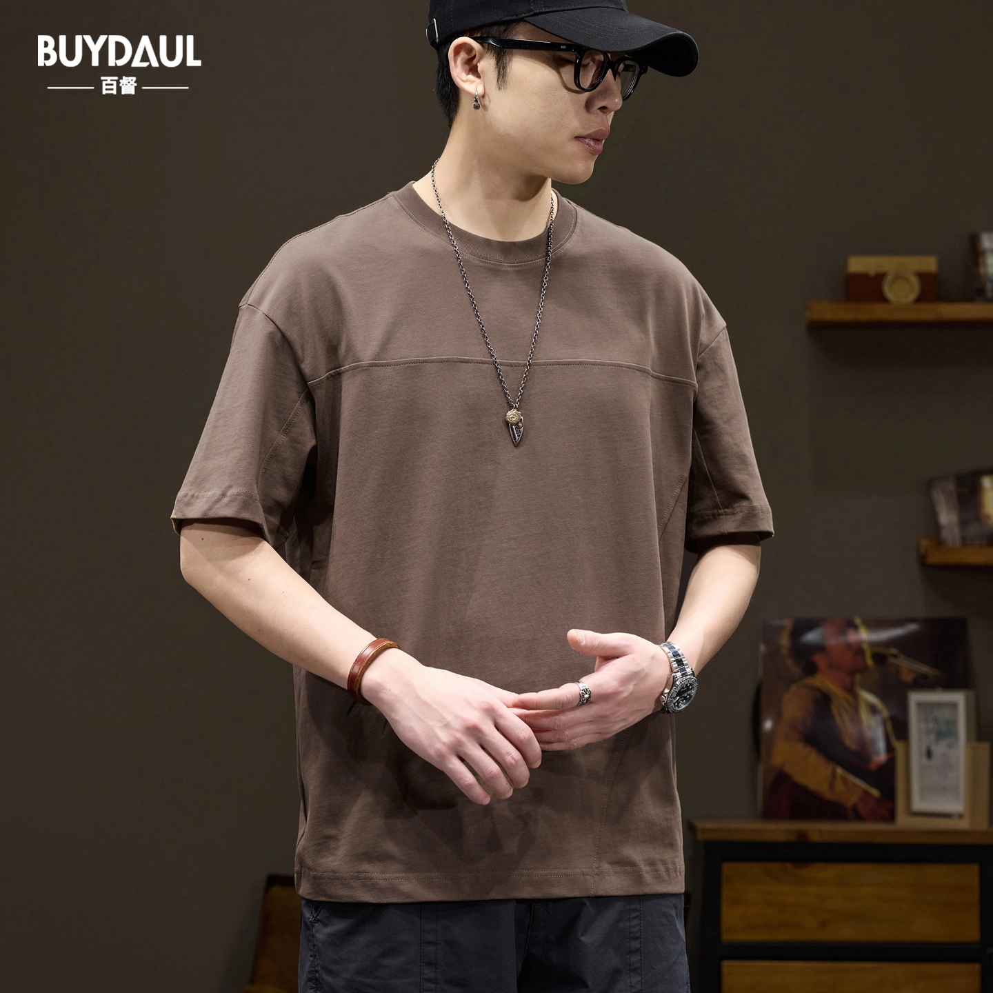 BUYDAUL T