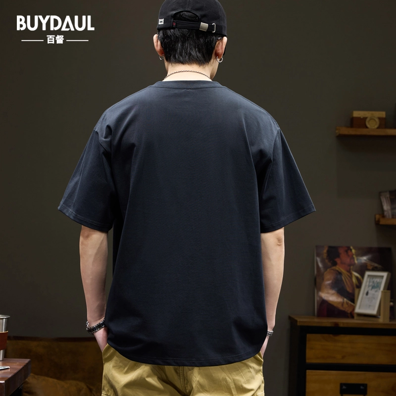 BUYDAUL T