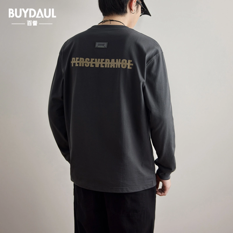 BUYDAUL t