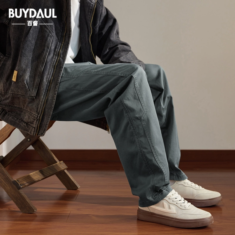 BUYDAUL
