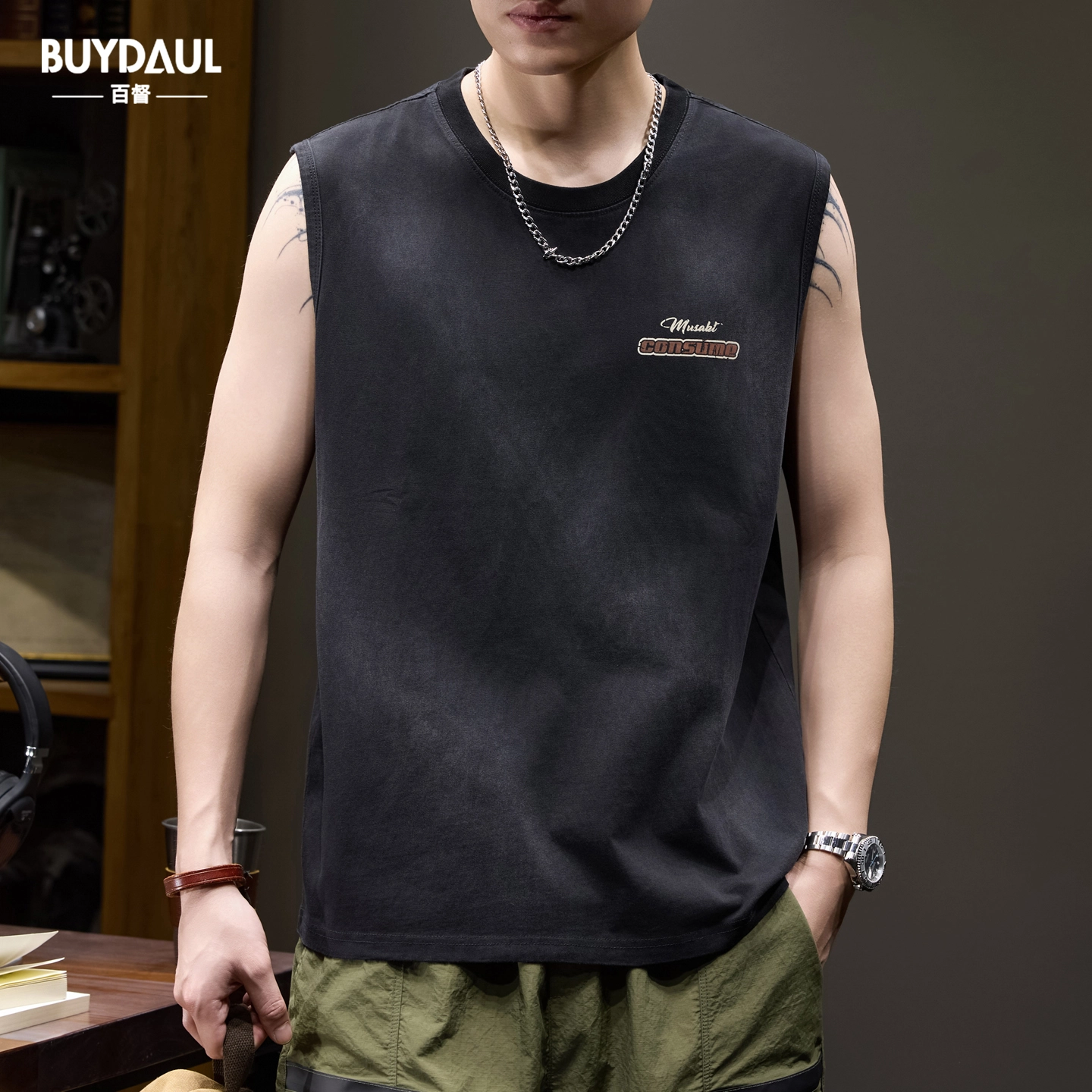 BUYDAUL T