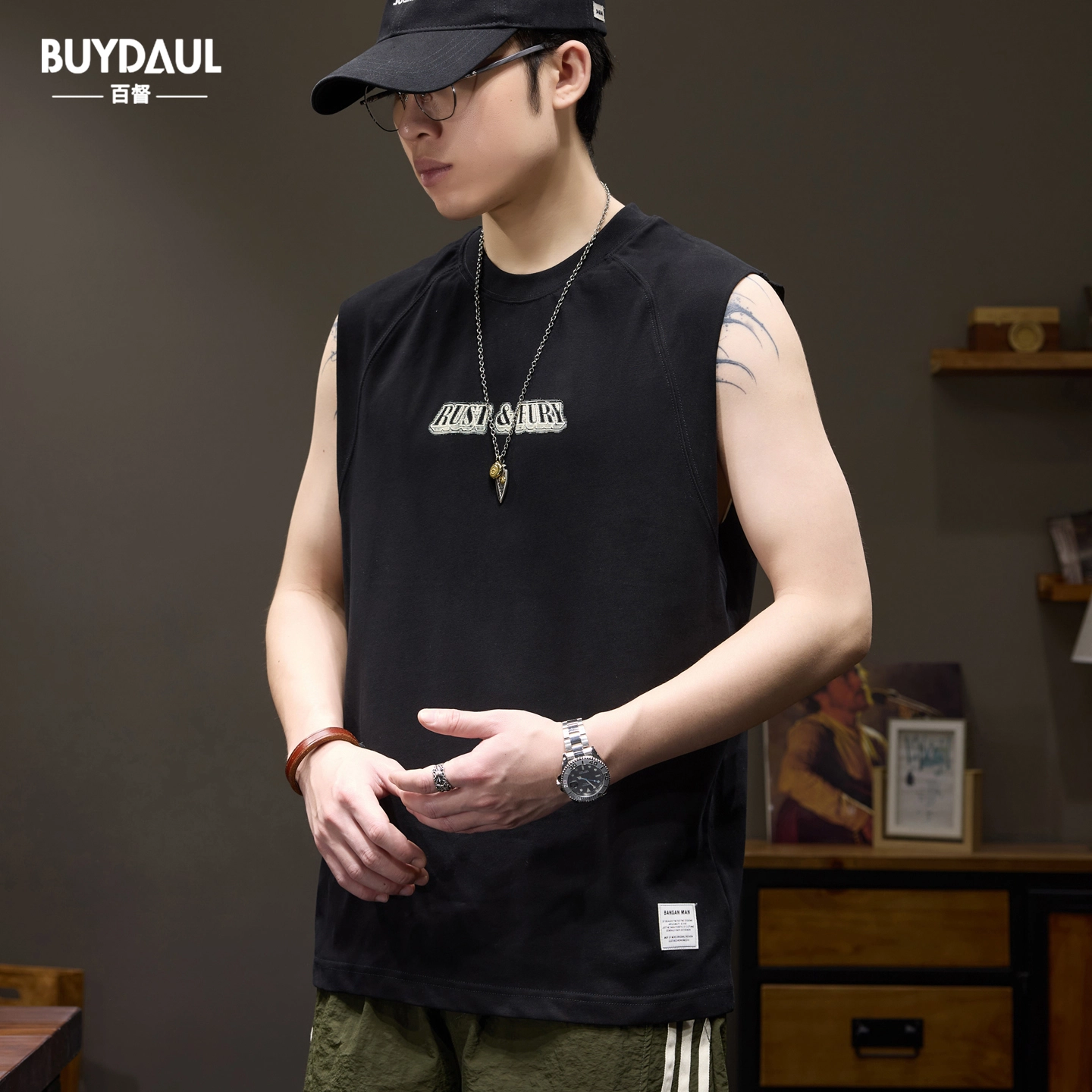 BUYDAUL