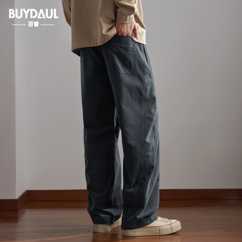 BUYDAUL