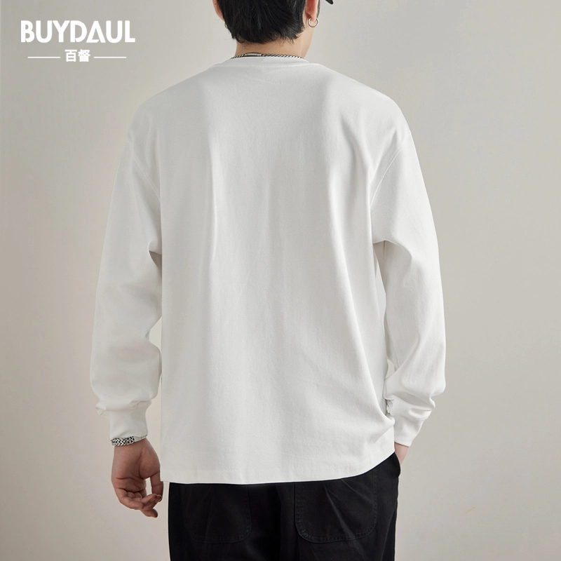 BUYDAUL T