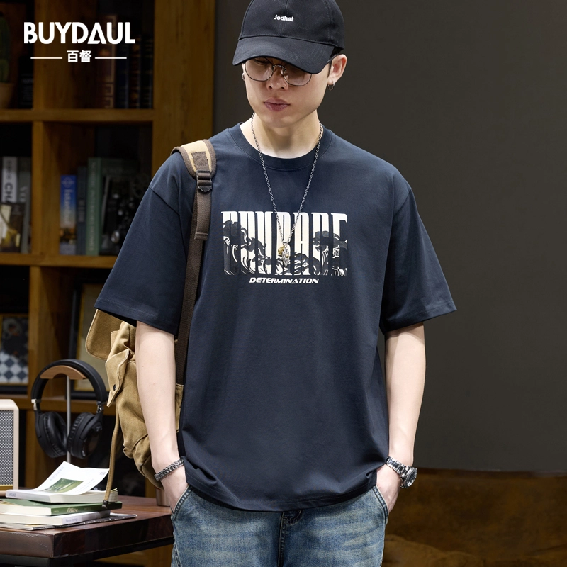 BUYDAUL T